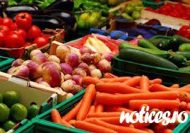 Operatori depozit legume fructe Suedia/ 2500 euro