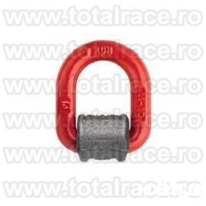 Total Race Romania comercializeaza inele de prindere sudabile, puncte de prindere cu fixare prin sudura (SPAB Grad 8 / S 265 Crosby / KWLR Kuplex), inele pentru ridicarea sarcinilor sudabile, inele sudabile pentru confectii metalice , inele de ridicare si