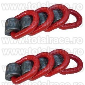 Total Race Romania comercializeaza inele de prindere sudabile, puncte de prindere cu fixare prin sudura (SPAB Grad 8 / S 265 Crosby / KWLR Kuplex), inele pentru ridicarea sarcinilor sudabile, inele sudabile pentru confectii metalice , inele de ridicare si