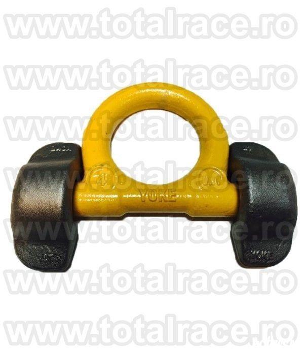 Total Race Goup va ofera inele sudabile RGB , puncte de prindere cu fixare prin sudura, inele pentru ridicarea sarcinilor sudabile 31.5 tone, inele sudabile pentru confectii metalice , inele de ridicare si ancorare sudabile, inele sudabile flexibile, inel