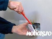 instalatii