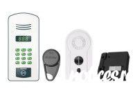 Service interfon,video interfon,control acces