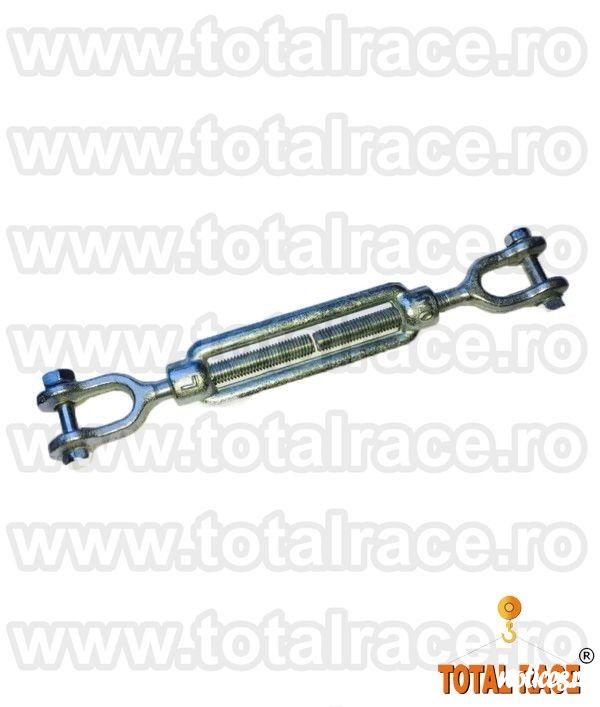 intinzator cablu , intinzator furca-furca , intinzatoare cablu stoc Bucuresti , intinzator cablu doua furci , intinzatoare tip F-F , intinzatoare cablu furca-furca , intinzator cablu Total Race