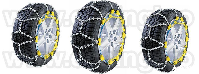Oferta lanturi antiderapante Total Race