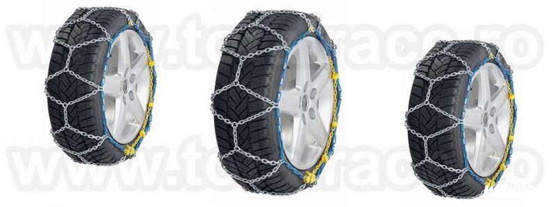 Oferta lanturi antiderapante Total Race