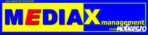 NR.1 si in 2012. MEDIAX MANAGEMENT=100% CALITATE