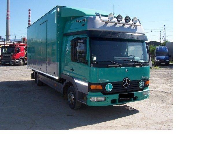 TRANSPORT MARFA, MOBILA CAMION CU LIFT, PRETURI MICI, BUCURESTI, TRANSPORT ORICE, RELOCARI SEDII