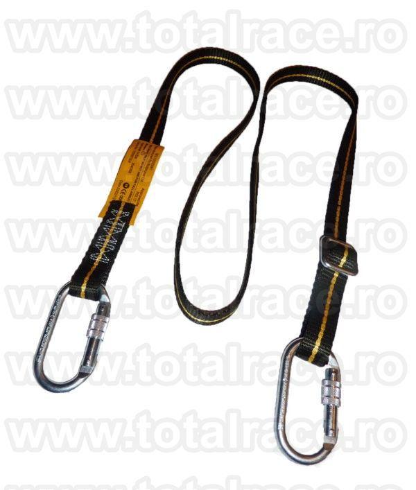 Set profesional de protectie la lucrul la inaltime pentru schele