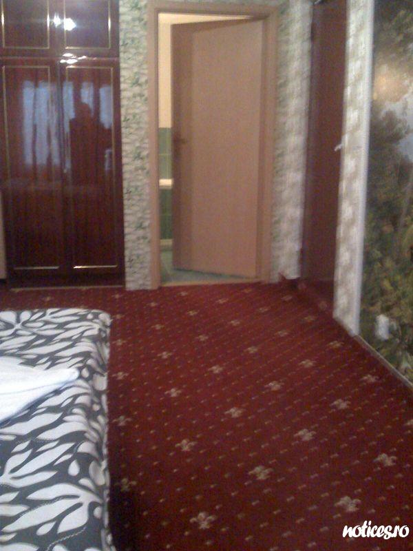 Acomodation  to the Dragan Residece from Timisoara City