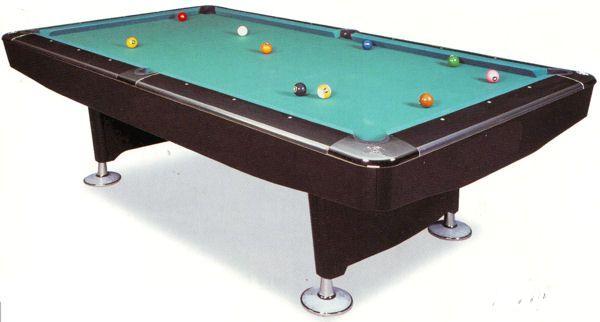 Rummy, Poker, Biliard si Mobilier