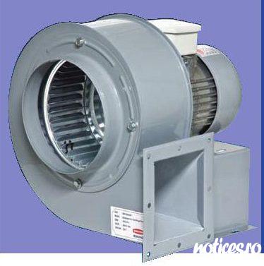 OBR 200 - ventilator centrifugal