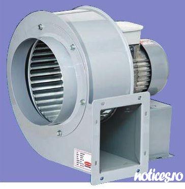 OBR 260 - ventilator centrifugal