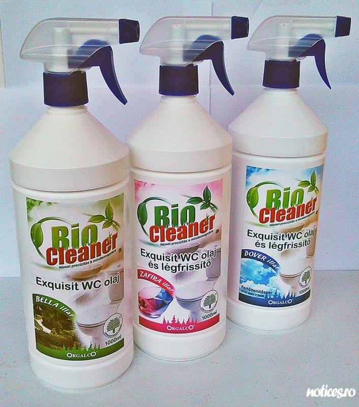Bio Cleaner exquisit