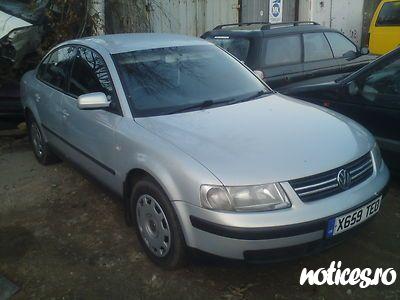 dezmembrez vw passat