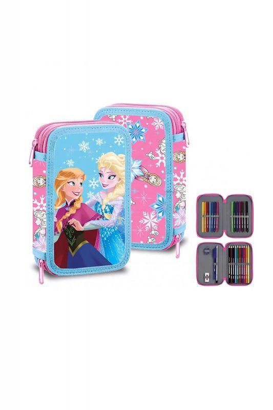Race Kids comercializeaza din stoc diverse modele de penare echipate sau neechipate cu personaje din desene preferate de cei mici : Mickey, Frozen, Cars, Minnie, Paw Patrol sau Spiderman. Cu imprimeuri moderne, inspirate din universul copilului tău, aces