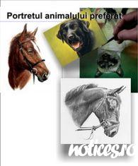 Portrete de animale