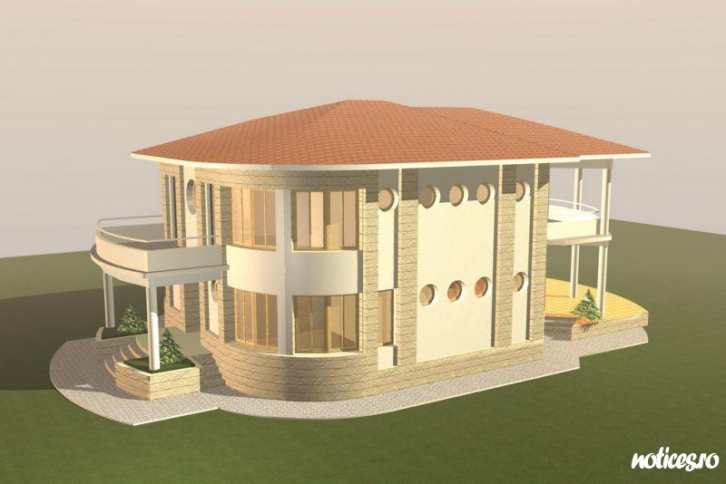 Vila Mihailesti