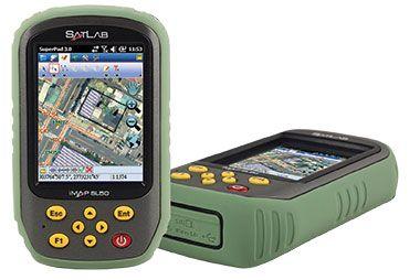 GNSS Satlab