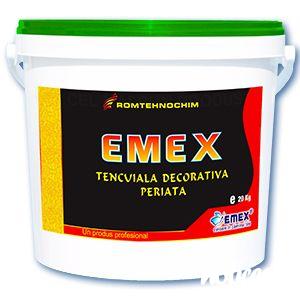 Tencuiala-Decorativa-Periata