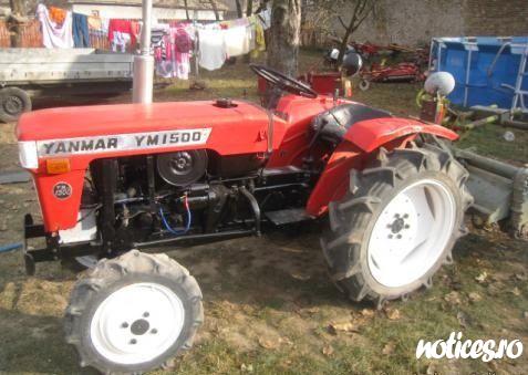 Tractor