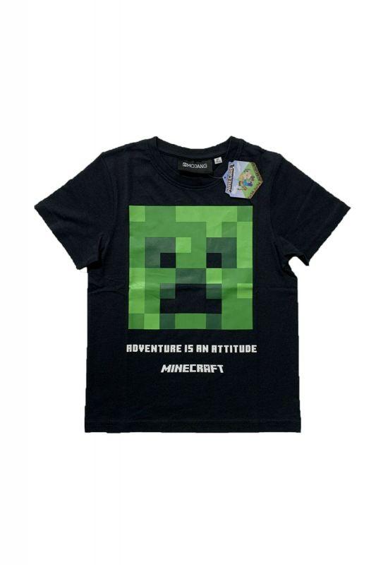 Copilul tau este fan Minecraft? Descopera noua colectie de produse pentru copii de la Minecraft doar pe https://racekids.ro/?s=minecraft&post_type=product ! Cei mici vor fi bucurosi sa descopere tricouri, bluze, pijamale, ghiozdane pentru scoala, borsete 