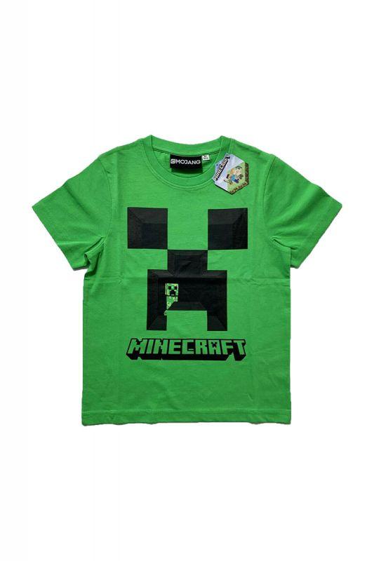 Copilul tau este fan Minecraft? Descopera noua colectie de produse pentru copii de la Minecraft doar pe https://racekids.ro/?s=minecraft&post_type=product ! Cei mici vor fi bucurosi sa descopere tricouri, bluze, pijamale, ghiozdane pentru scoala, borsete 