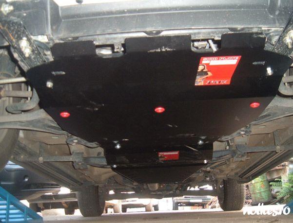 Scuturi metalice de motor si cutie viteza pentru orice tip de masina.