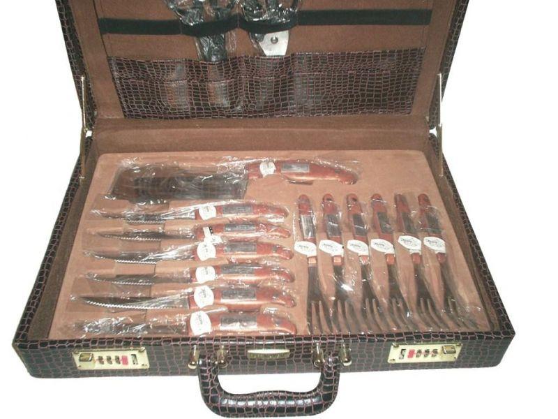 set 6 persoane