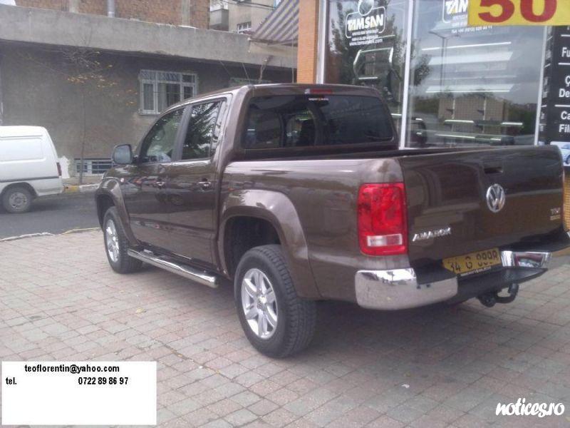 Carlig de remorcare pentru toate modelele de masini:  VOLKSWAGEN