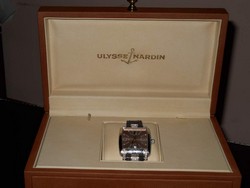   Ceas Ulysse Nardin Caprice