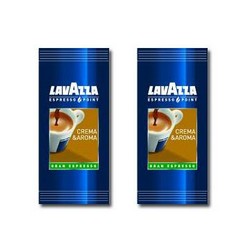  Capsule Lavazza Espresso Point Crema & Aroma Gran Espresso 	