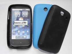  Husa protectie Lenovo a789 dual sim solomobiles.ro