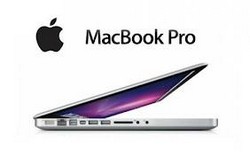  Laptop MacBookPro 13â? Md101 Intel i5 2,5ghz 4GB RAM 500GB HARD Display 13.3â? 1280x800 