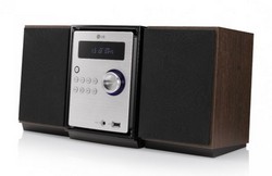  Microsistem audio LG XA16, 10W RMS, radio, USB  