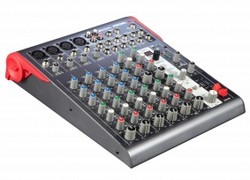  Proel Mi12 mixer audio 12 canale