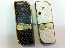  Replica Louis Vuitton S509 dual sim