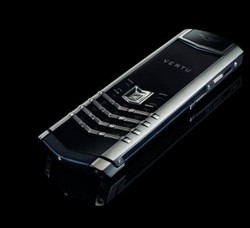  Replica Vertu Signature S 