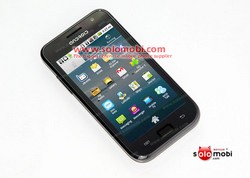  Samsung Galaxy S telefon dual sim replica Samsung - TELEFOANEDUALSIM