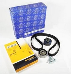  Set/kit curea distributie OPEL 1.7 CDTI la numai 429 Ron TVA inclus