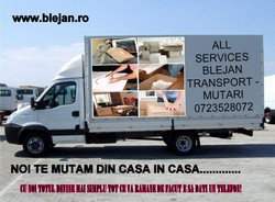  relocari industriale  de utilaje, masini, echipamente;