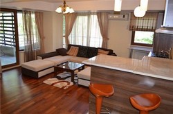 Apartamente luxuriante litoral, Rusalii 2012