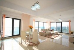 Oferta de cazare la apartament lux Mamaia 2013