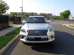 Sel... 2013 Lexus LX 570 SUV