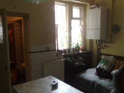 vand casa Brasov Central zona Mielu Alb Casa Armatei pe strada Lunga