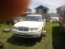 Dezmembrez Rover 75