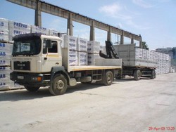 ANGAJEZ SOFER CATEG. C+E