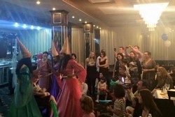 Magice ursitoare de botez in Constanta- 0762838354