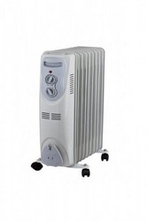 Calorifer electric 9 elementi