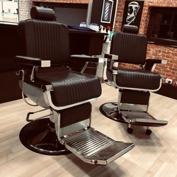Frizerie Brasov Barbershop Brasov