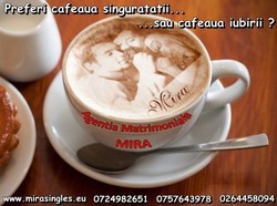 Grupul MiraSingles - evenimente dedicate celor singuri!